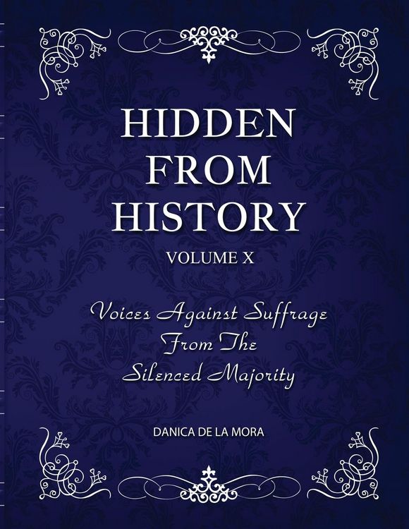 Produktbild: Hidden From History, Volume 10