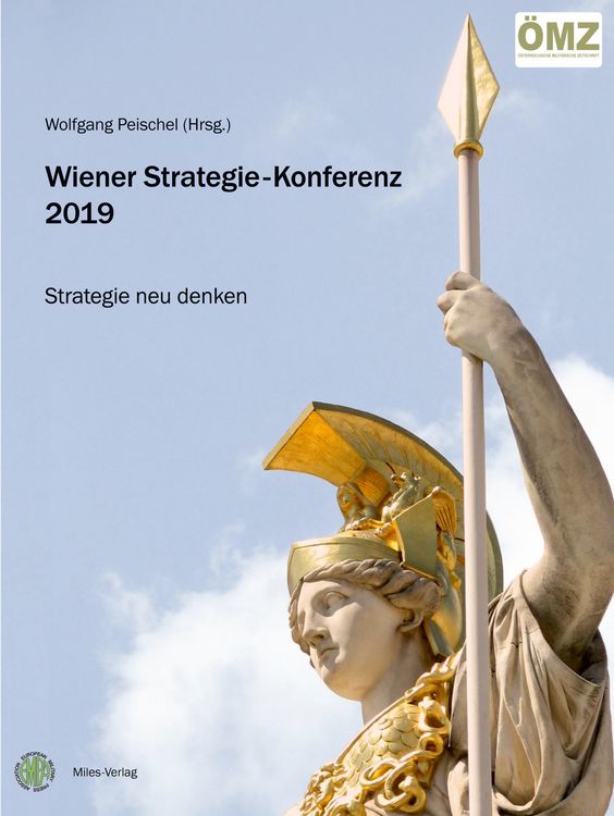 Produktbild: Wiener Strategie-Konferenz 2019