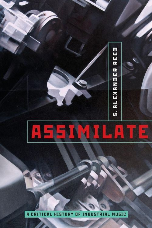 Produktbild: Assimilate