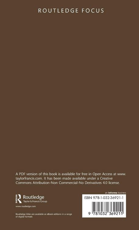 Produktbild: Seven Democratic Virtues of Liberal Education