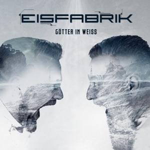 Produktbild: G&ouml;tter In Wei&aacute;