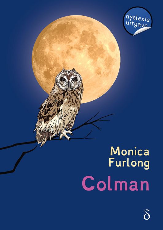 Produktbild: Colman