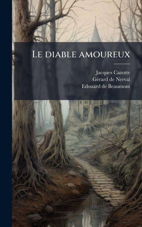 Produktbild: Le diable amoureux