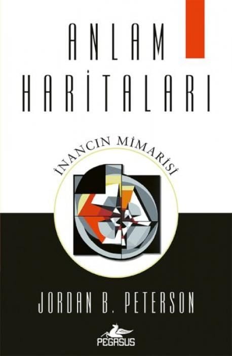 Produktbild: Anlam Haritalari