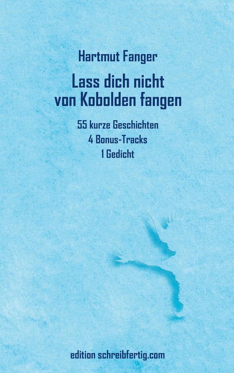 Produktbild: Lass dich nicht von Kobolden fangen