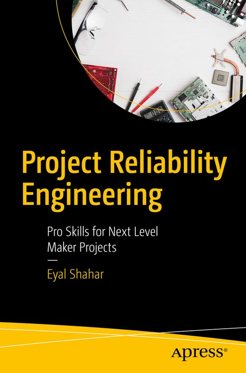 Produktbild: Project Reliability Engineering