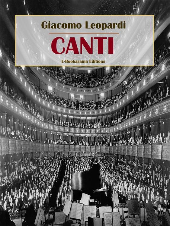 Produktbild: Canti