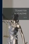 Produktbild: Teamster Magazine; 1941-06