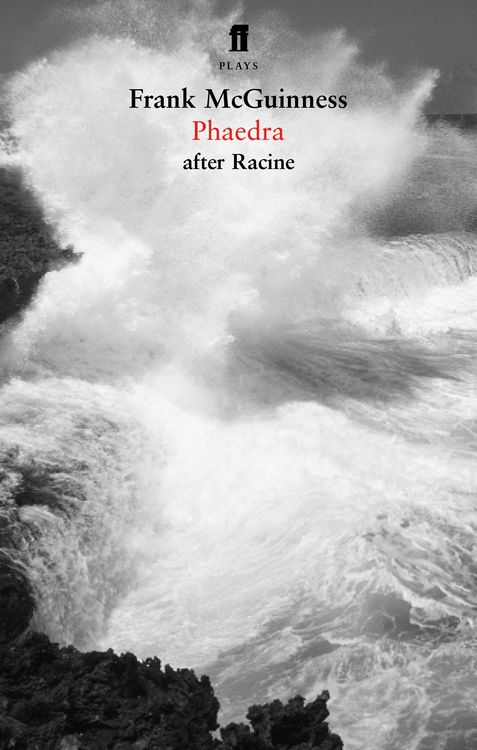 Produktbild: Racine, J: Phaedra