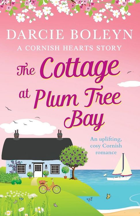 Produktbild: The Cottage at Plum Tree Bay