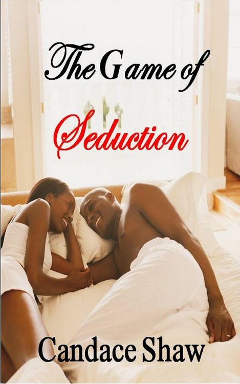 Produktbild: The Game of Seduction