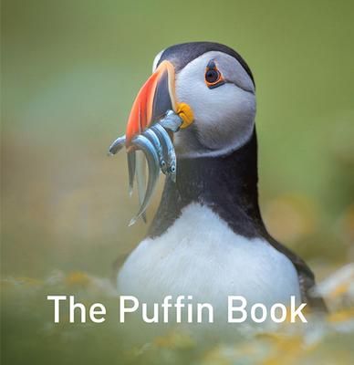 Produktbild: Nature Book Series: The Puffin Book