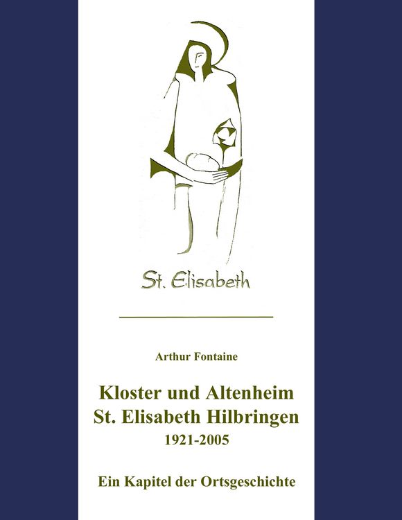 Produktbild: Kloster und Altenheim St. Elisabeth Hilbringen