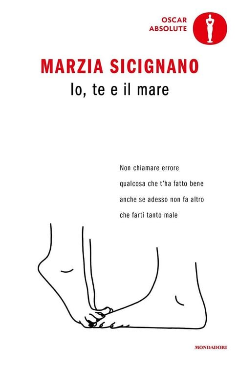 Produktbild: Io, te e il mare