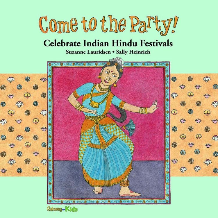 Produktbild: Celebrate Indian Hindu Festivals