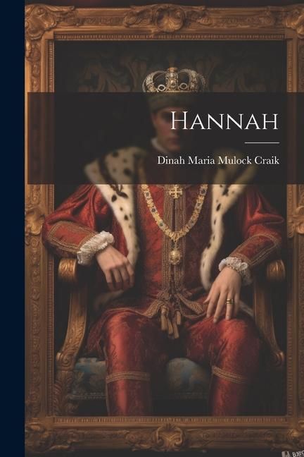 Produktbild: Hannah