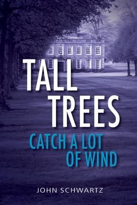 Produktbild: Tall Trees Catch a Lot of Wind