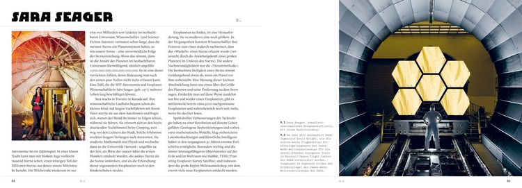 Produktbild: Der Traum vom Weltraum