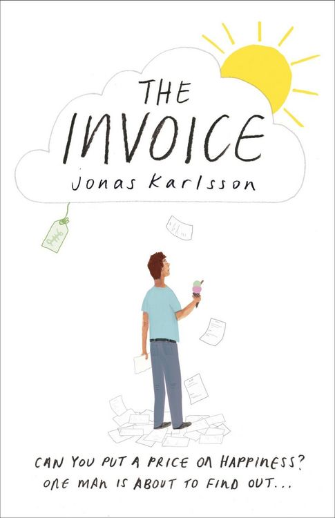 Produktbild: The Invoice