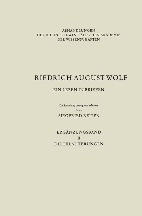 Produktbild: Ein Leben in Briefen