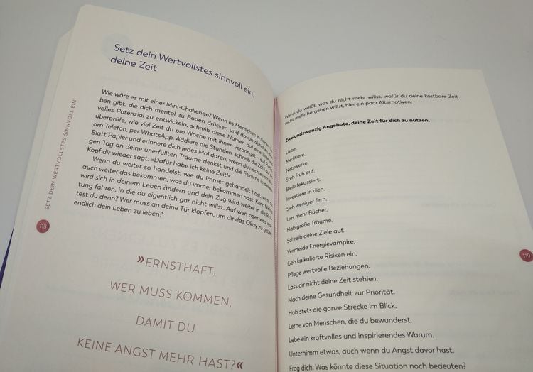 Produktbild: It&rsquo;s All Good - Mein Dankbarkeitstagebuch