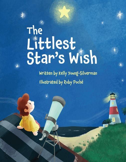 Produktbild: The Littlest Star's Wish