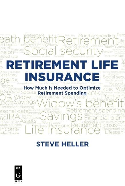 Produktbild: Retirement Life Insurance