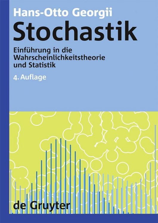 Produktbild: Stochastik