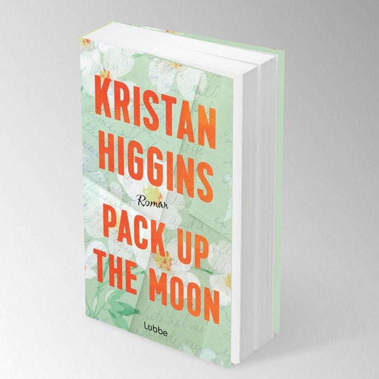 Produktbild: Pack Up the Moon