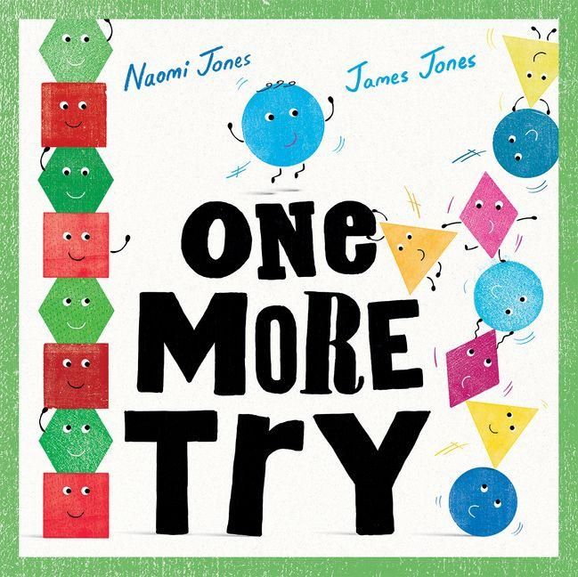 Produktbild: One More Try