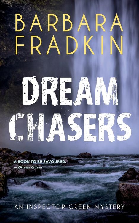 Produktbild: Dream Chasers