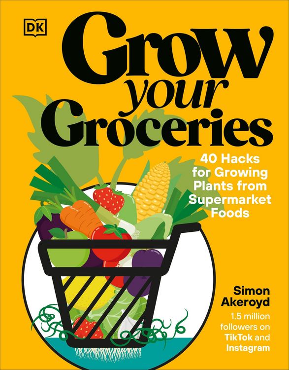 Produktbild: Grow Your Groceries