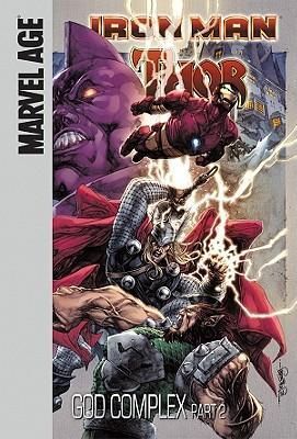 Produktbild: God Complex: Part 2