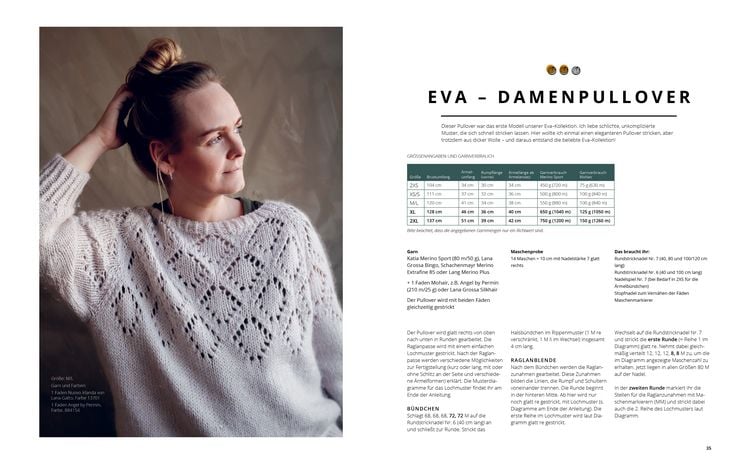 Produktbild: Schnell gestrickt f&uuml;r Gro&szlig; und Klein. Strickdesign aus Island f&uuml;r die ganze Familie