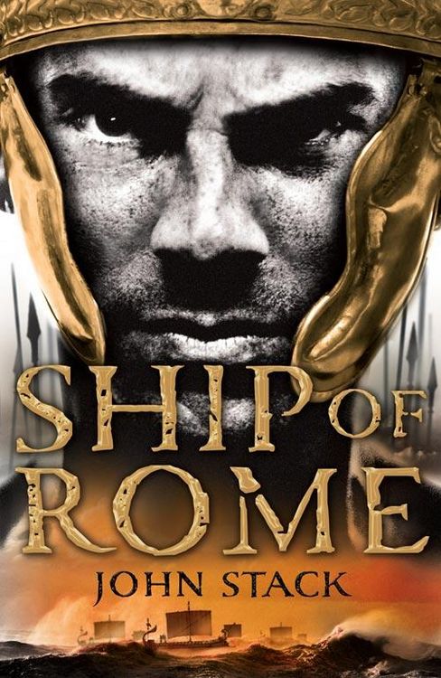 Produktbild: Ship of Rome