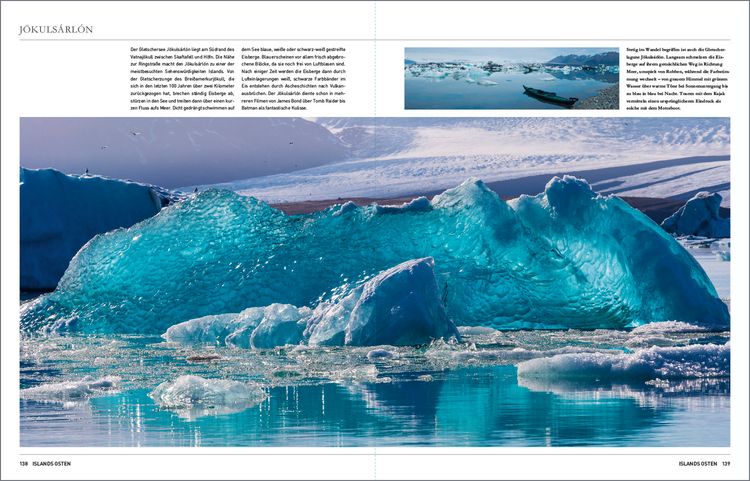 Produktbild: KUNTH Island. Das Buch