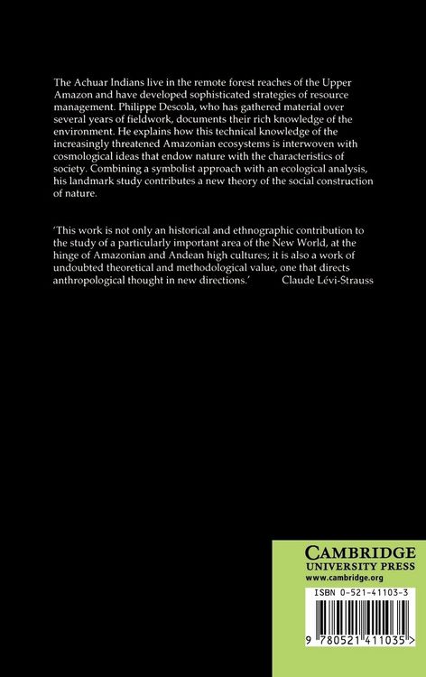 Produktbild: In the Society of Nature