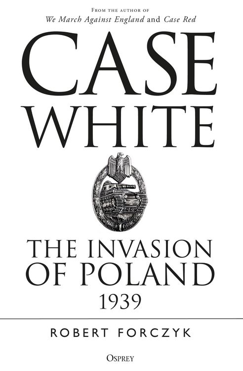 Produktbild: Case White