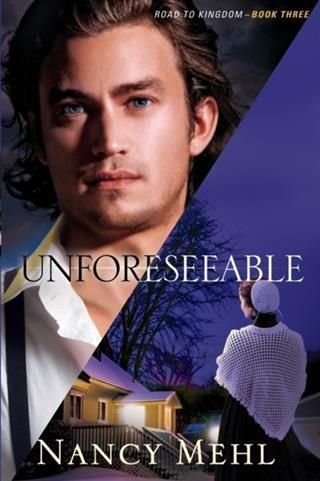 Produktbild: Unforeseeable (Road to Kingdom Book #3)