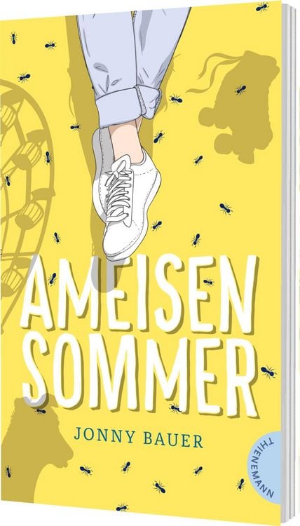 Produktbild: Ameisensommer