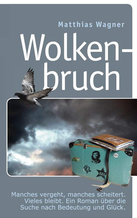Produktbild: Wolkenbruch
