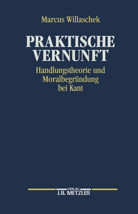 Produktbild: Praktische Vernunft