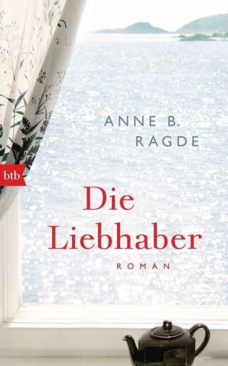 Produktbild: Die Liebhaber