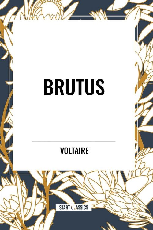 Produktbild: Brutus