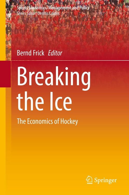 Produktbild: Breaking the Ice