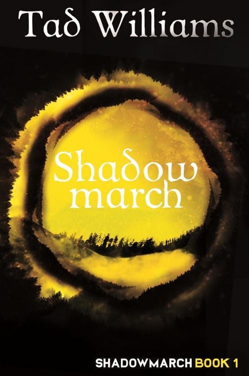 Produktbild: Shadowmarch