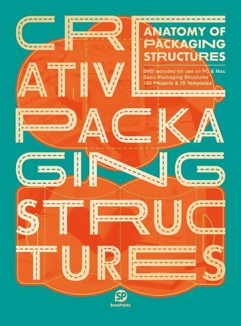 Produktbild: Anatomy of Packing Structures