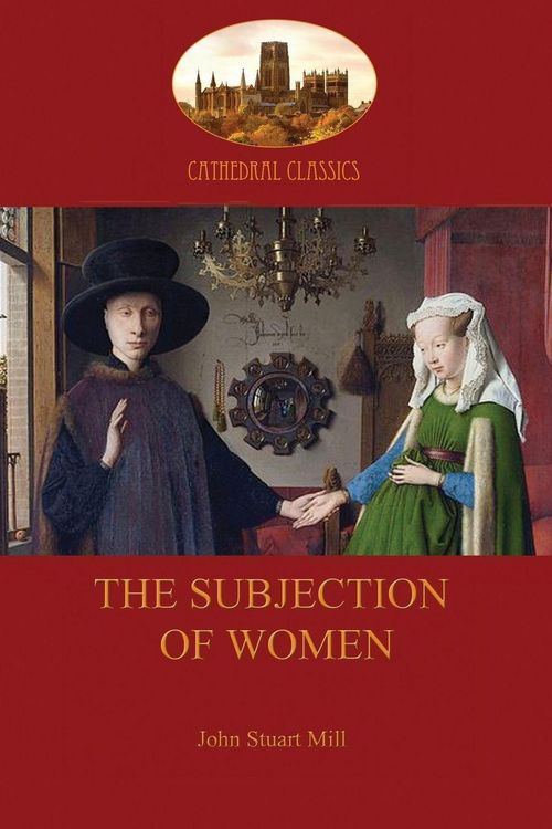 Produktbild: The Subjection of Women