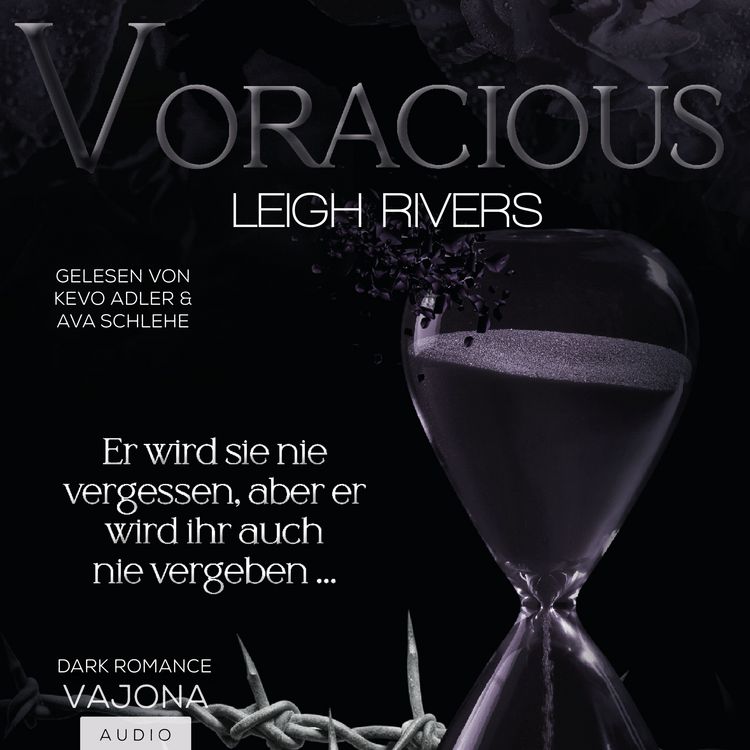 Produktbild: Voracious