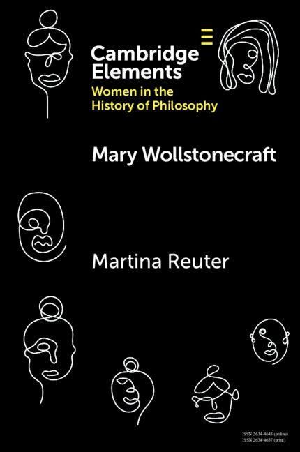 Produktbild: Mary Wollstonecraft